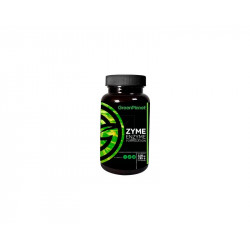 GreenPlanet Zyme Capsules...