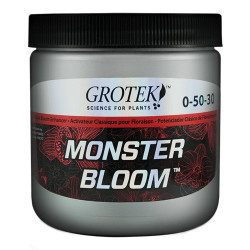 Grotek Monster Bloom...