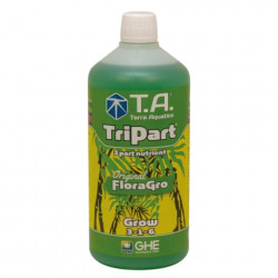 TriPart Grow (Flora Gro) -...