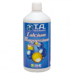 GHE Calcium Magnesium...
