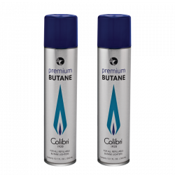 Colibri Premium Butane -...