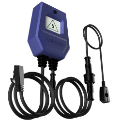 Aqua-X Water Detector and...