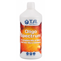 Oligo Spectrum (ESSENTIALS)...