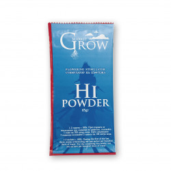 Hi Powder - Цъфтежен бустер