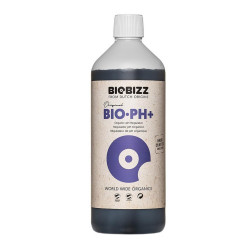 BioBizz pH + Regulator...