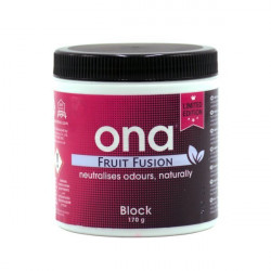ONA Block Fruit fusion 170...