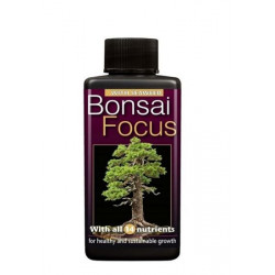 Bonsai Focus 100мл./300мл....
