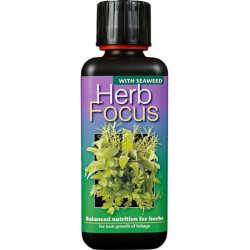 Herb Focus 300мл./1л. - Тор...