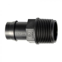 25mm Director with 1 BSP...