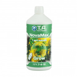 GHE NovaMax Grow...