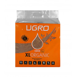 Ugro XL Organic 70л -...
