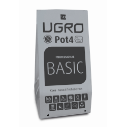 Ugro Pot4 Basic - Кокосова...