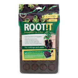 ROOTIT Rooting Sponge 24...