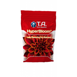 GHE Hyper Bloom 500гр -...