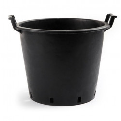 Pot Container with handle...
