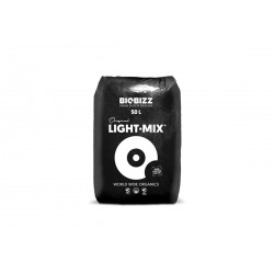 BioBizz Light Mix 20л./50л....