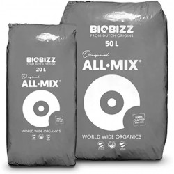 BioBizz All mix - Силно...