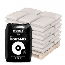 BioBizz Light Mix 50л. -...