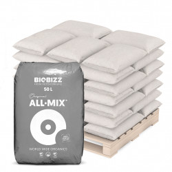 BioBizz All Mix 50л. -...