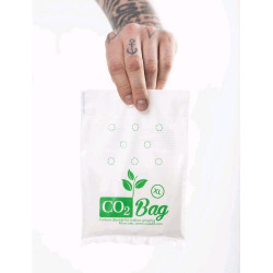 CO2 Bag XL - Tорба с...
