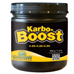 Karbo Boost - Прости и...