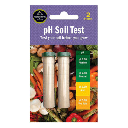 Garland W1022 Ph Soil Test...