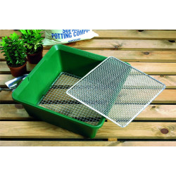 Garland G104 2 in 1 Sieve -...