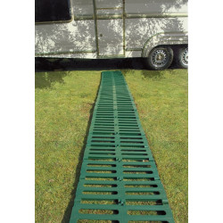 Garland G103 Garden Track -...