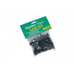 Garland G114 Garden Track...