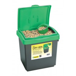 Garland G173 30ltr. Dry Bin...