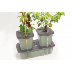 Garland G252 Duogrow Self...