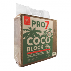Jiffy Pro7 Coco Block...