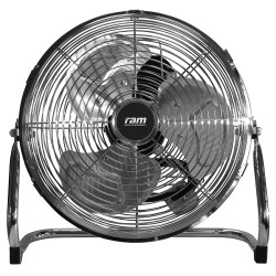 RAM Floor Fan 450 -...