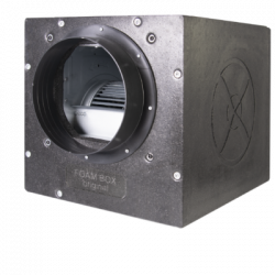 Foam Box 3250 m3/h -...