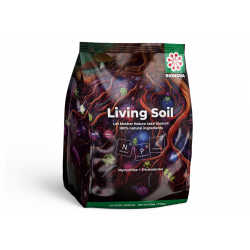 Bio Nova Living Soil 220гр....