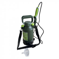 Water Master Electric...