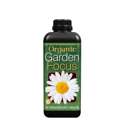 Organic Garden Focus 1л. -...