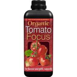 GT Organic Tomato Focus 1л....