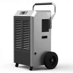 Cyclone Desert Dehumidifier...