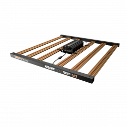 Dimlux Xplore series 9X LED...