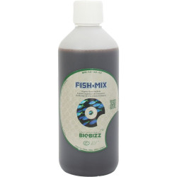 BioBizz Fish-Mix...
