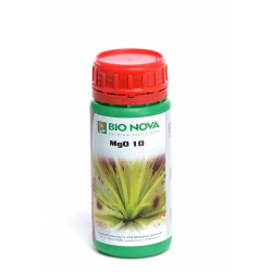 Bio Nova MgO 10% 250мл./1л....