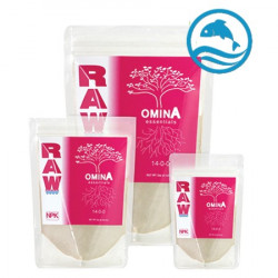 RAW Amino Acids (Omina)