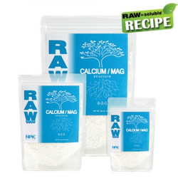 RAW Calcium Magnesium
