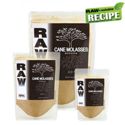 RAW Cane Molasses