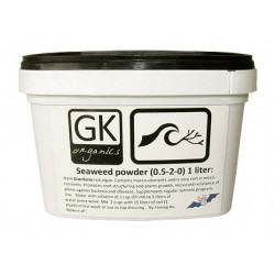 Guanokalong Seaweed powder 1l